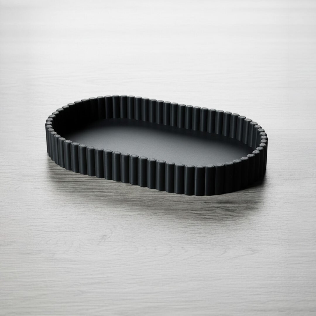 Bandeja Decorativa Multiuso