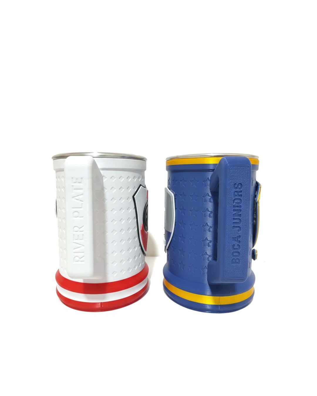 Chop 3D 500cc personalizado