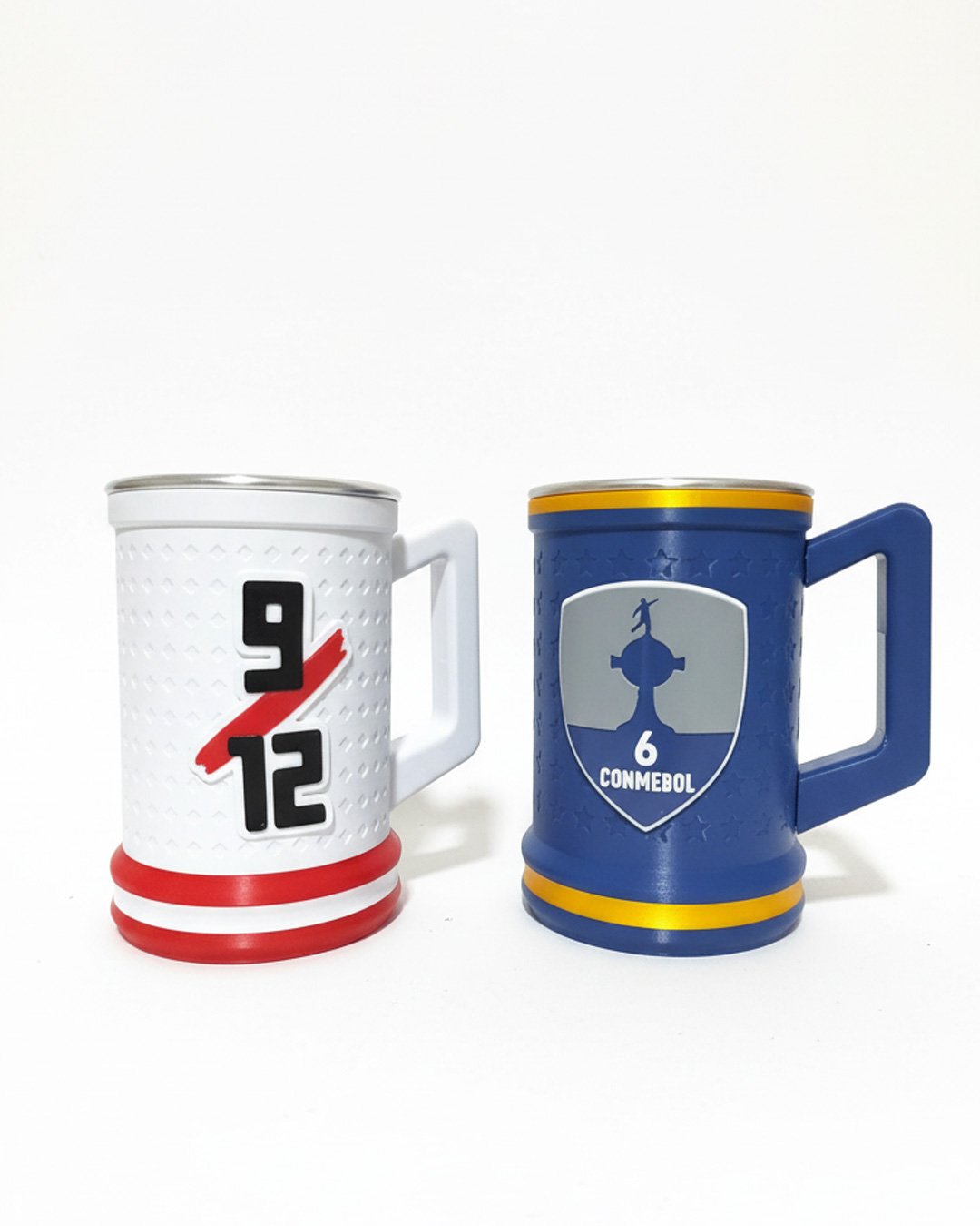 Chop 3D 500cc personalizado