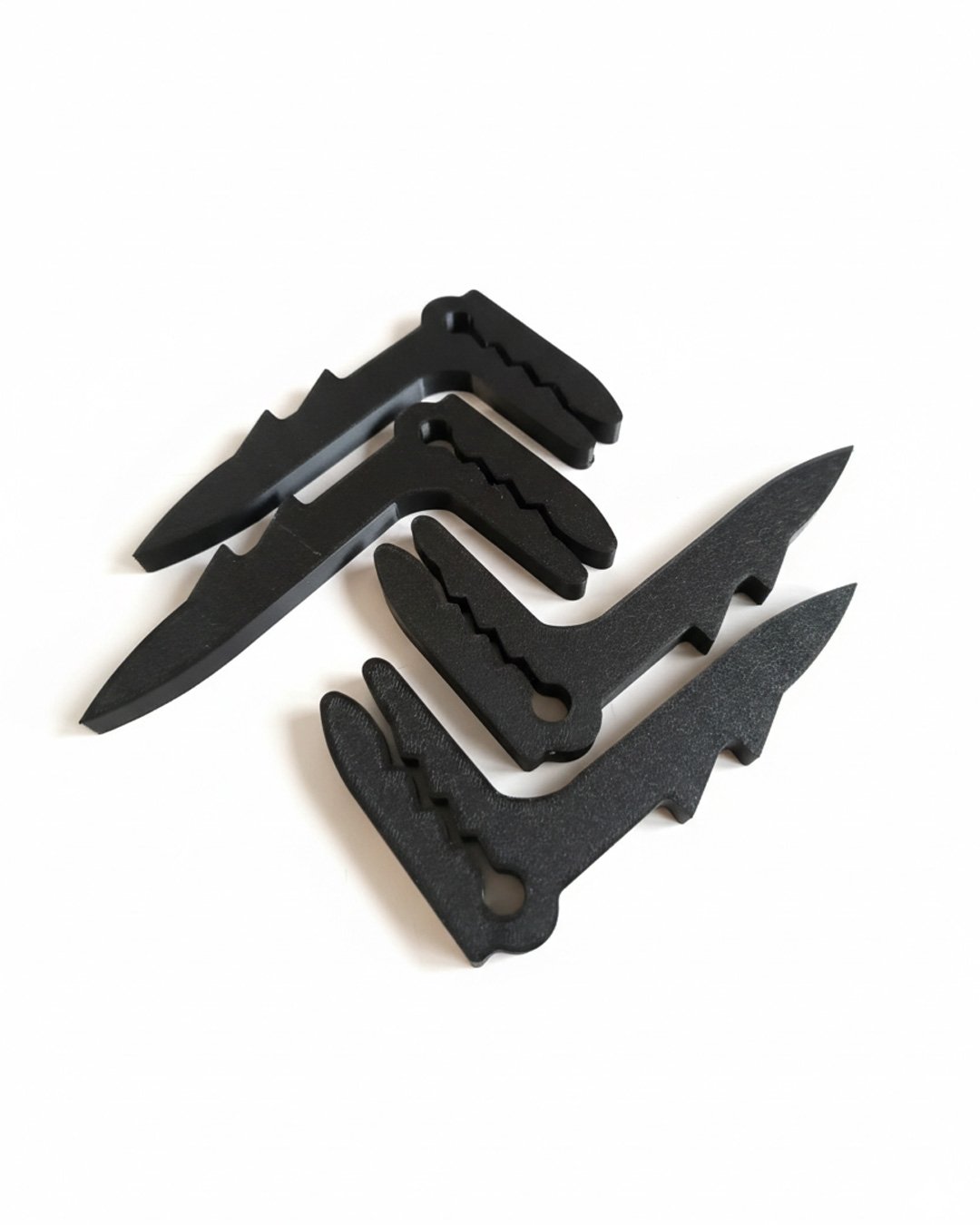 Clip Playa - Sujetador para Toalla y Lona contra el Viento