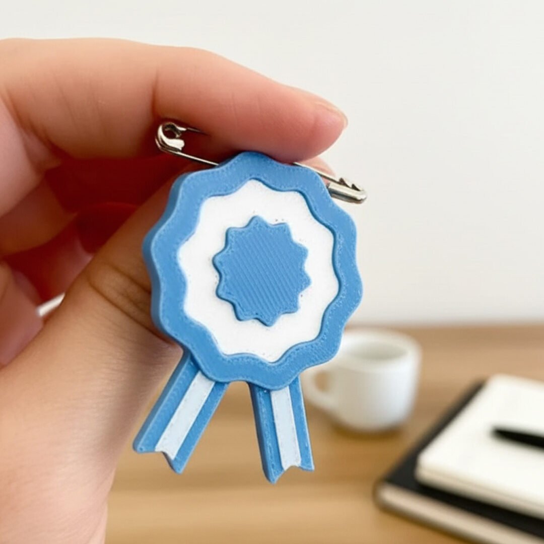 Escarapela Argentina