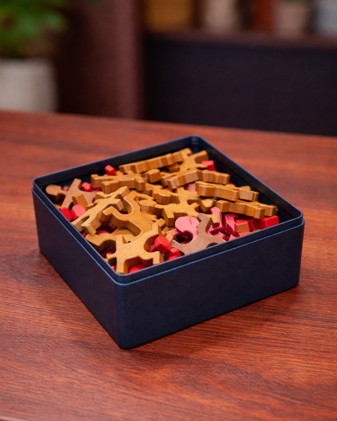 Personitas en Torre – Muñecos Apilables