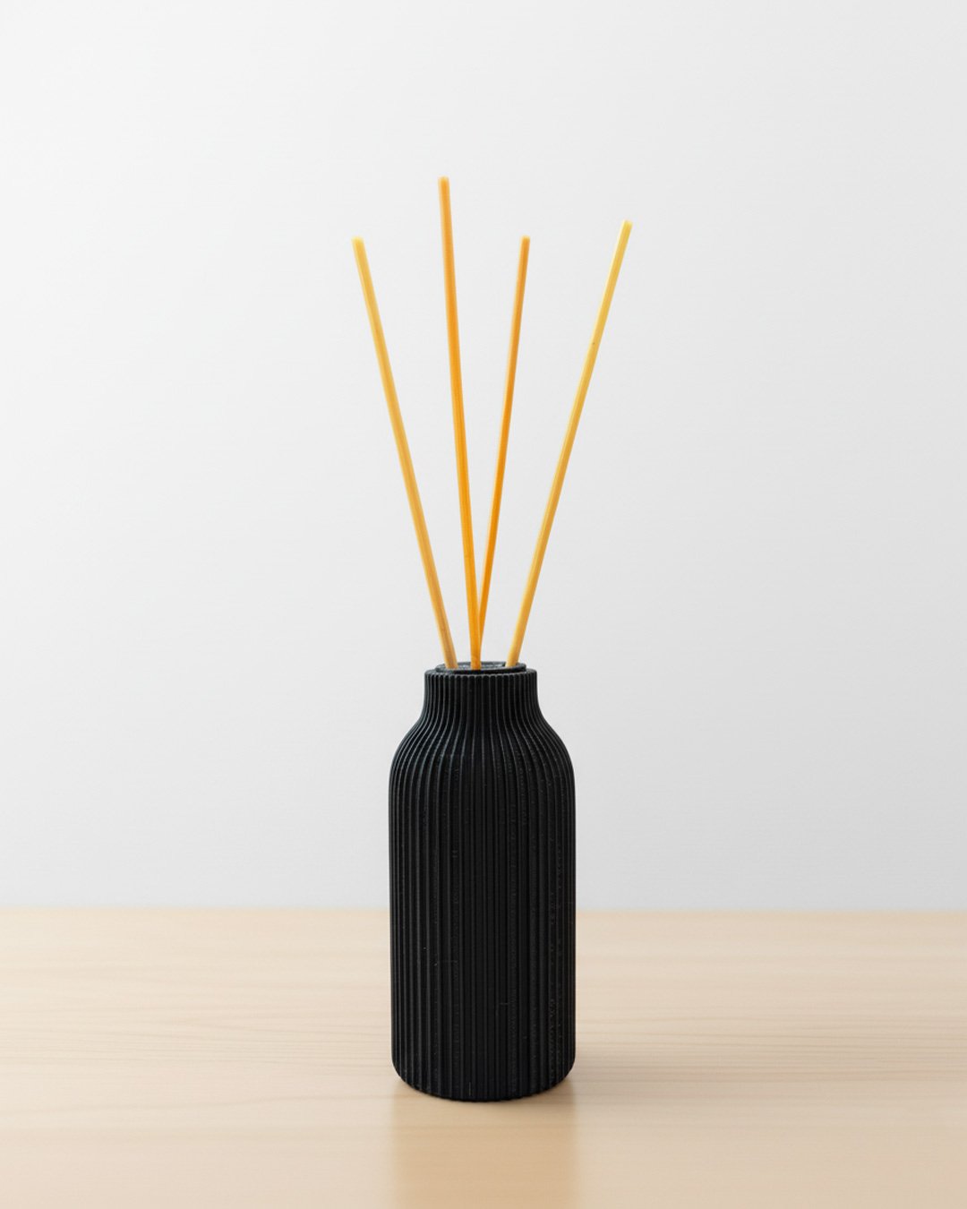 Set difusor aromático + porta decorativo