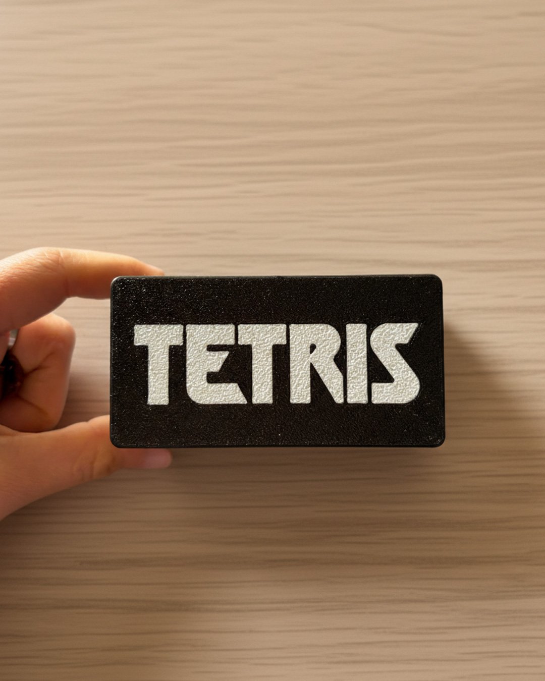 Tetris Balance
