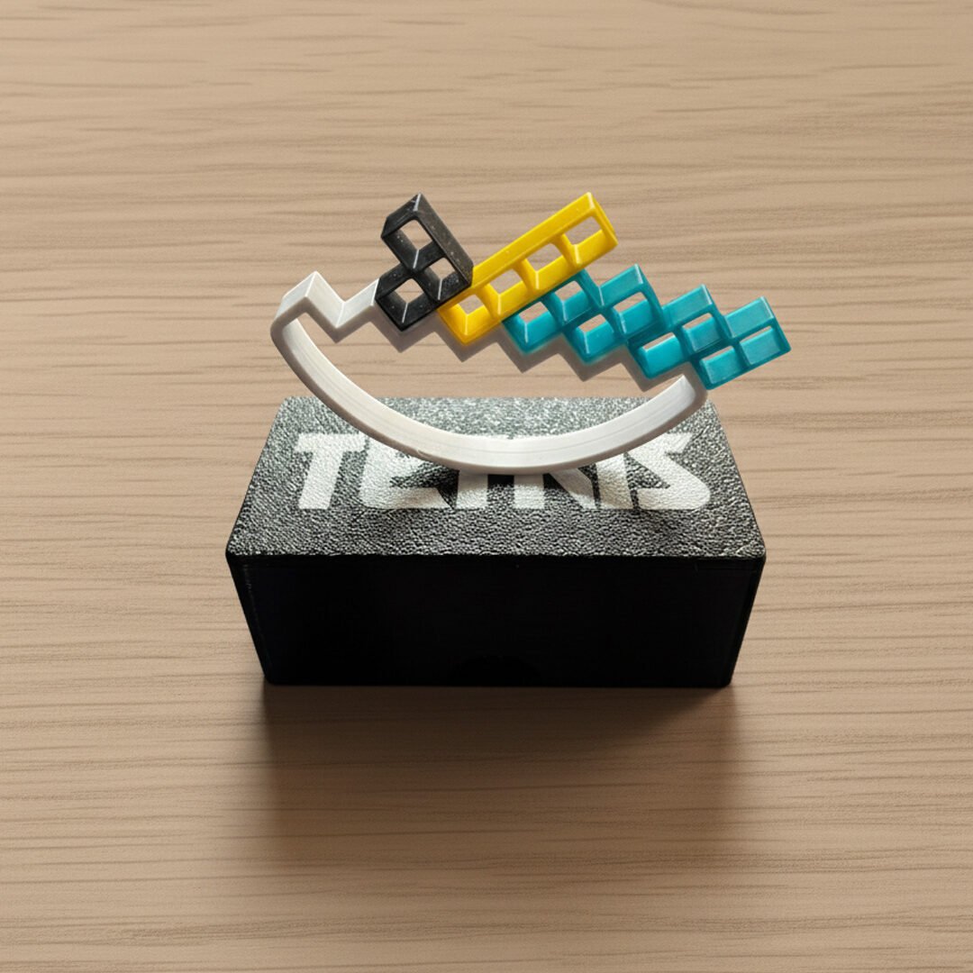 Tetris Balance