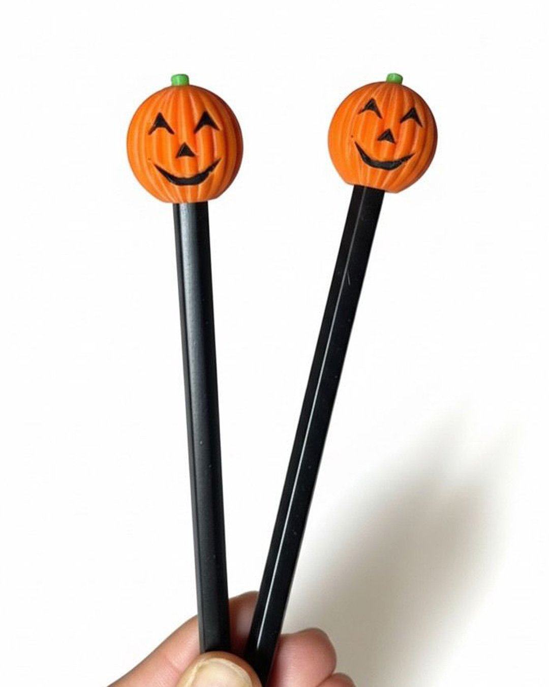 Toppers Halloween (5u.)