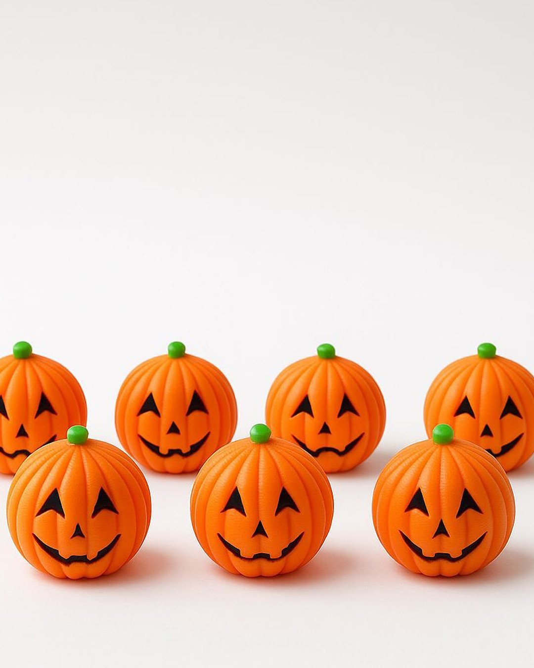 Toppers Halloween (5u.)