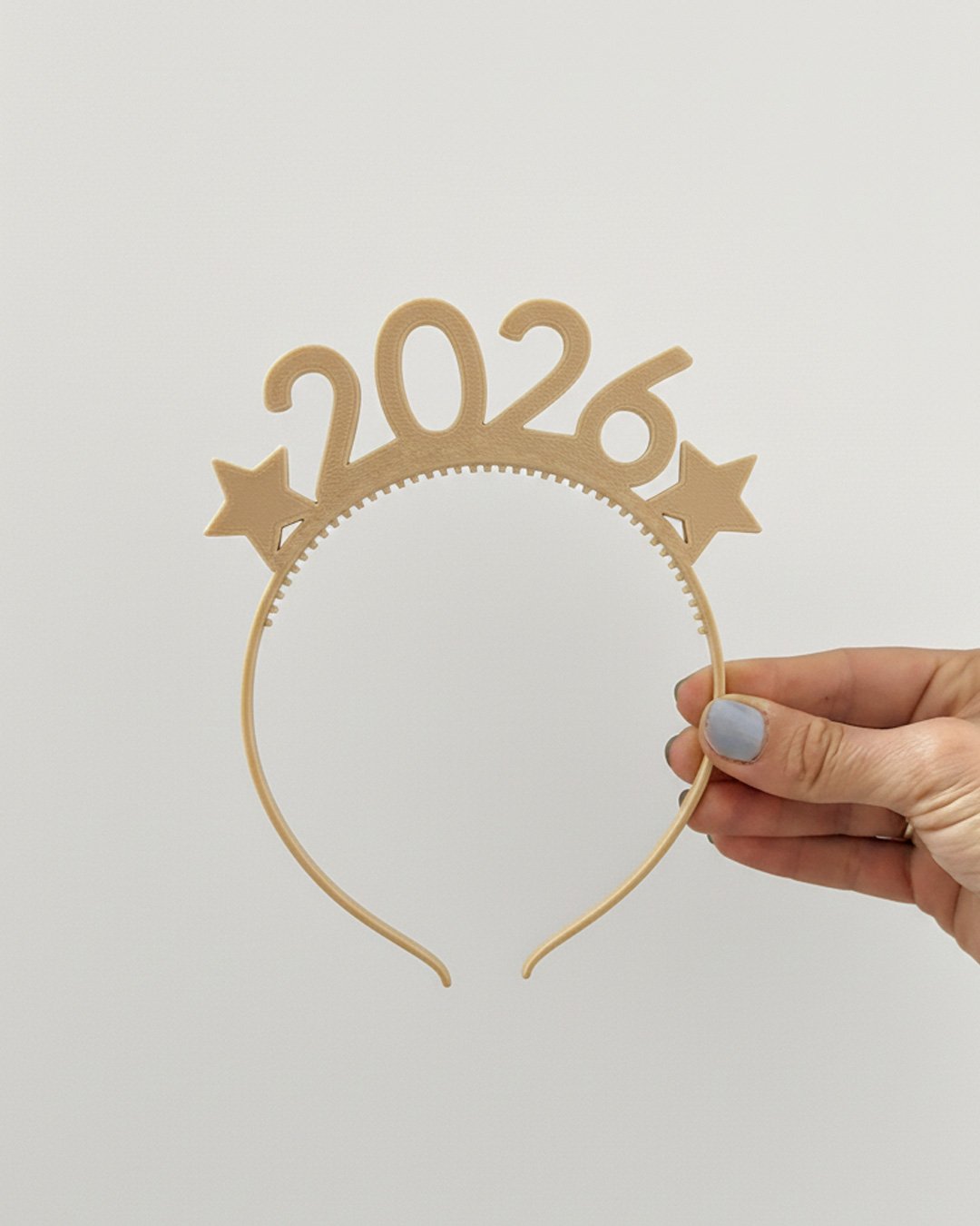 Vinchas personalizadas